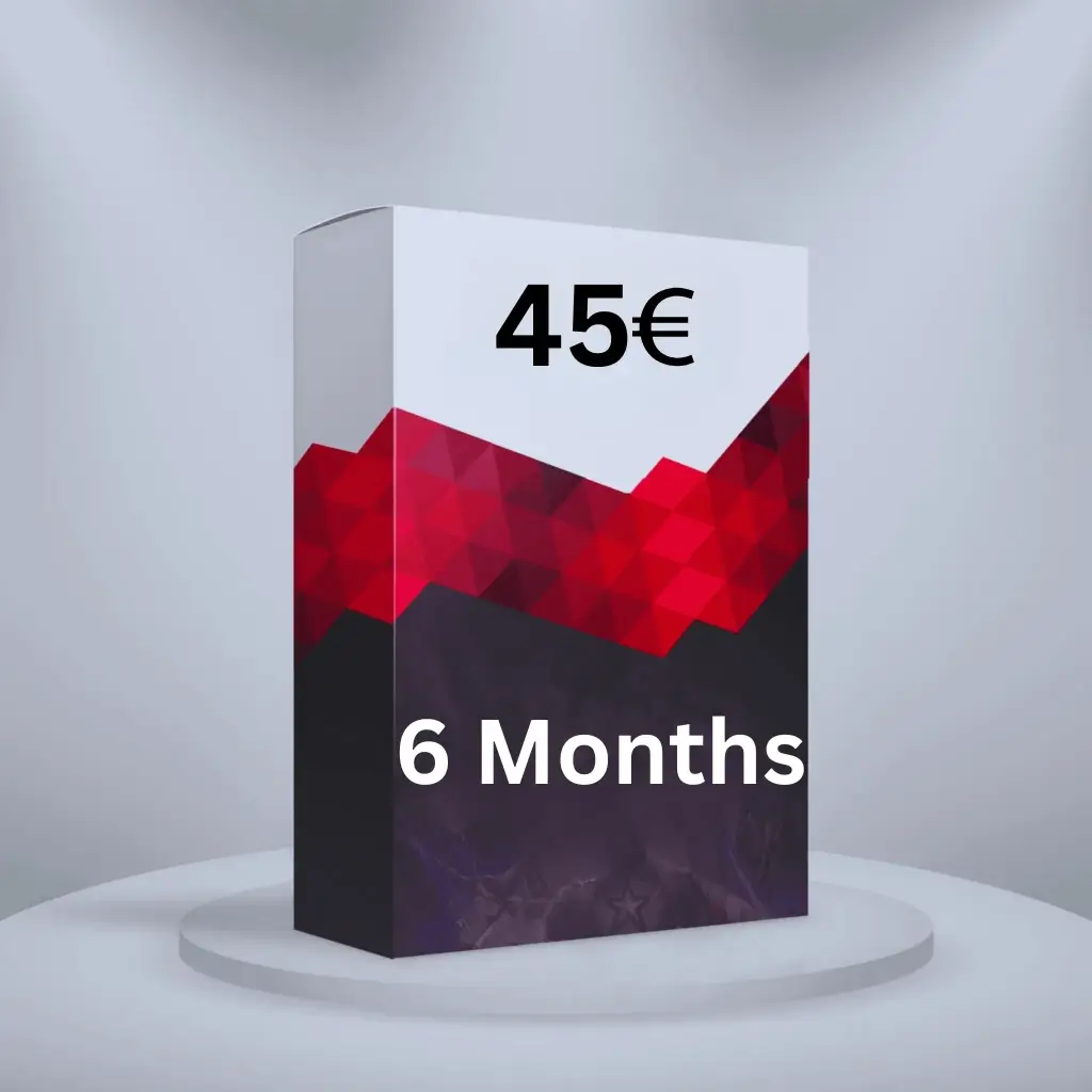 6 Months