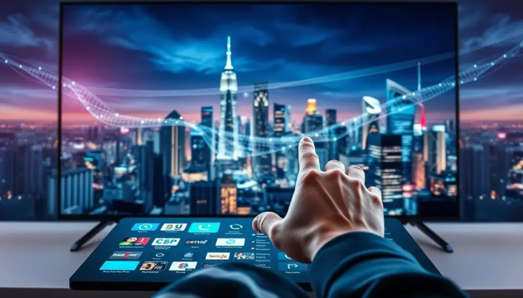 Public IPTV Playlist