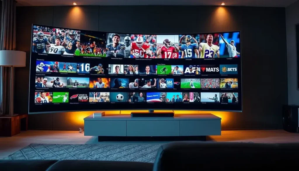 Xtreme HD IPTV