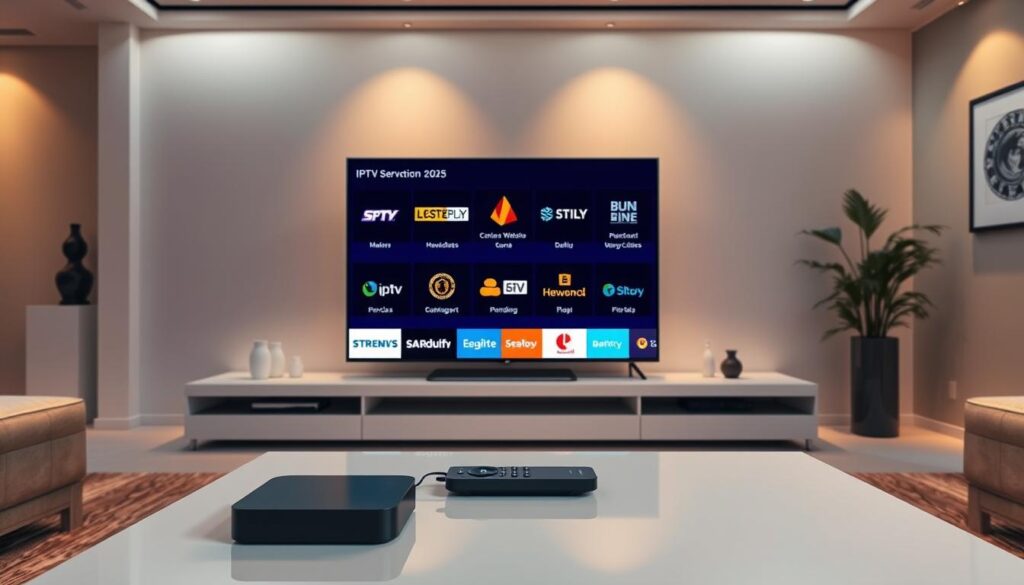 best iptv services​