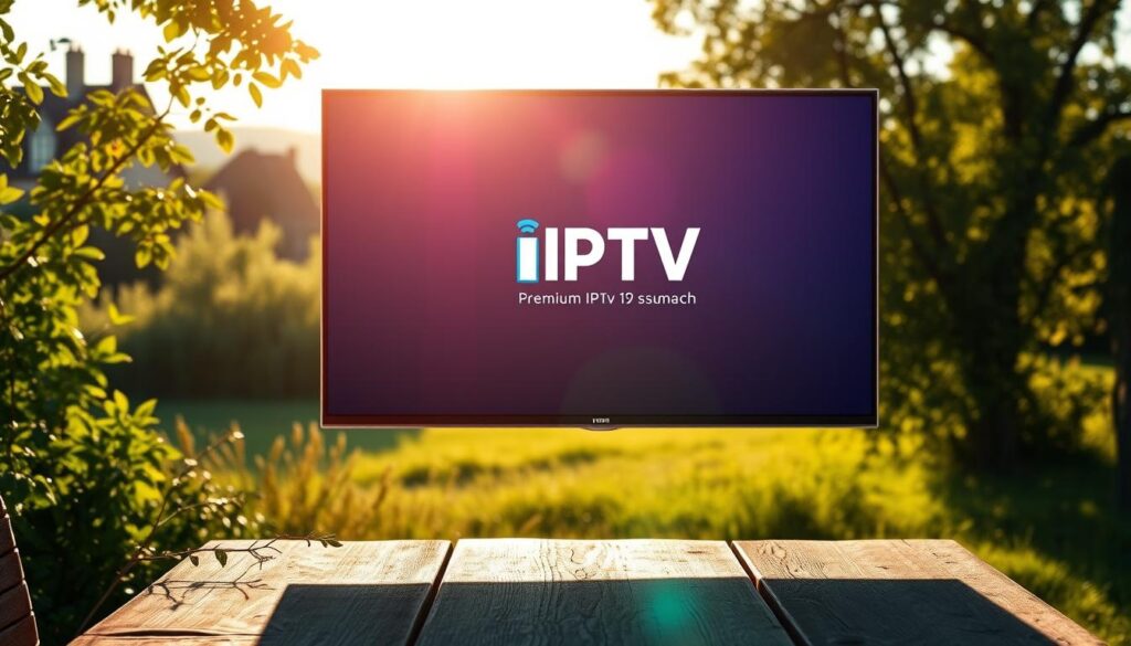 iptv france​