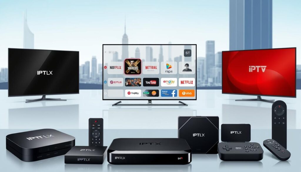 iptv subscription​